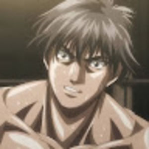 Meet your Posher, Louis